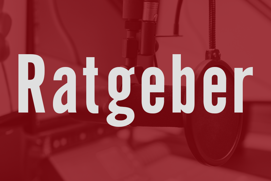 Schlenker Ratgeber